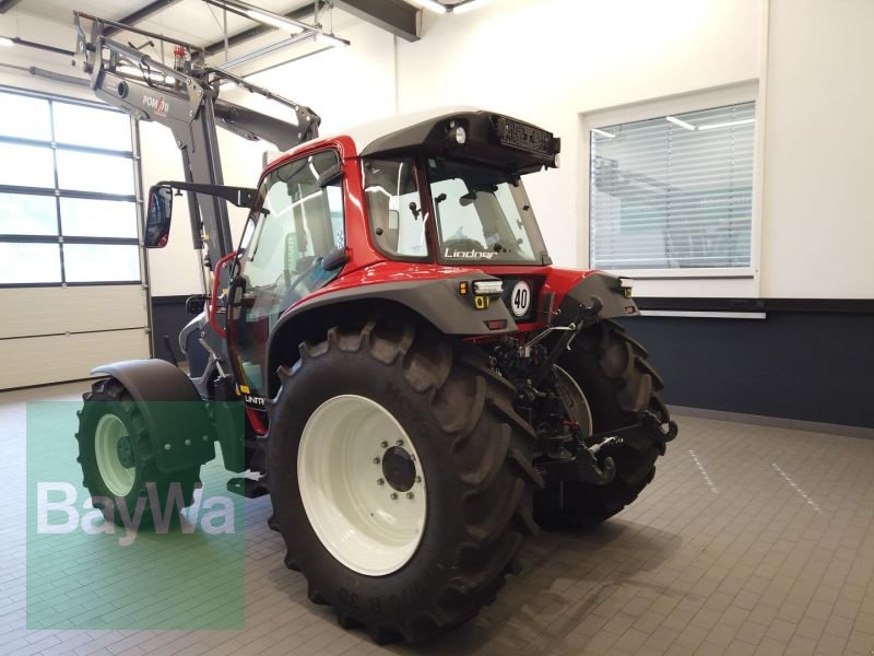 Traktor tipa Lindner LINTRAC 75 LS, Gebrauchtmaschine u Manching (Slika 9)