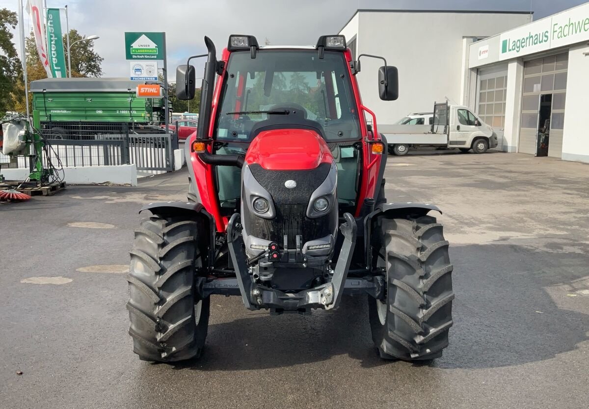 Traktor of the type Lindner Lintrac 75 LS, Neumaschine in Zwettl (Picture 7)