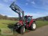 Traktor du type Lindner Lintrac 75 LS, Neumaschine en Trochtelfingen (Photo 1)