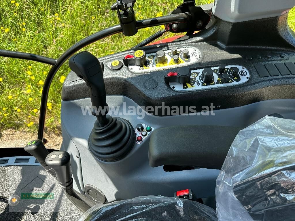 Traktor za tip Lindner LINTRAC 75 LS, Neumaschine u Waidhofen a. d. Ybbs (Slika 12)