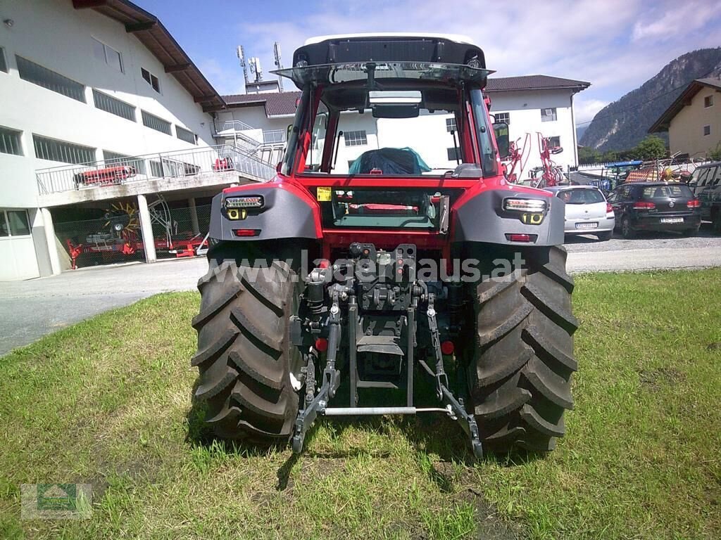 Traktor typu Lindner LINTRAC 75 LS, Neumaschine w Klagenfurt (Zdjęcie 11)