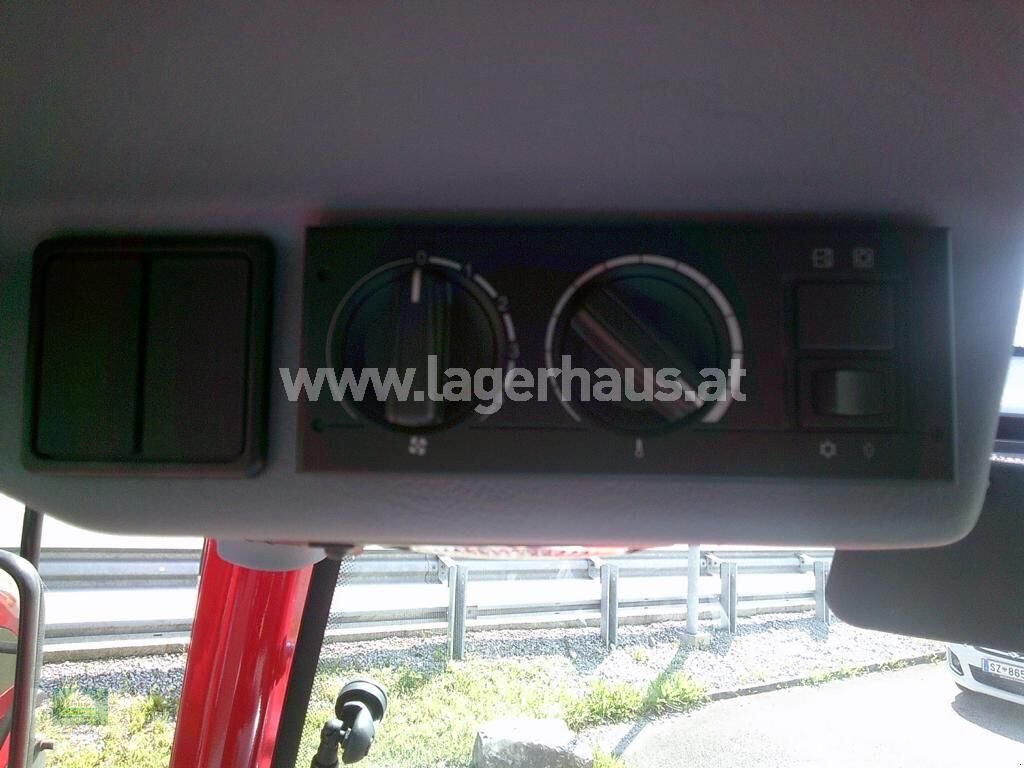 Traktor typu Lindner LINTRAC 75 LS, Neumaschine w Klagenfurt (Zdjęcie 7)