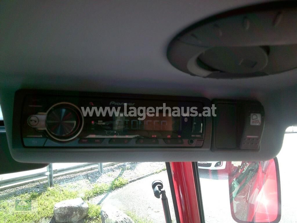 Traktor del tipo Lindner LINTRAC 75 LS, Neumaschine en Klagenfurt (Imagen 8)