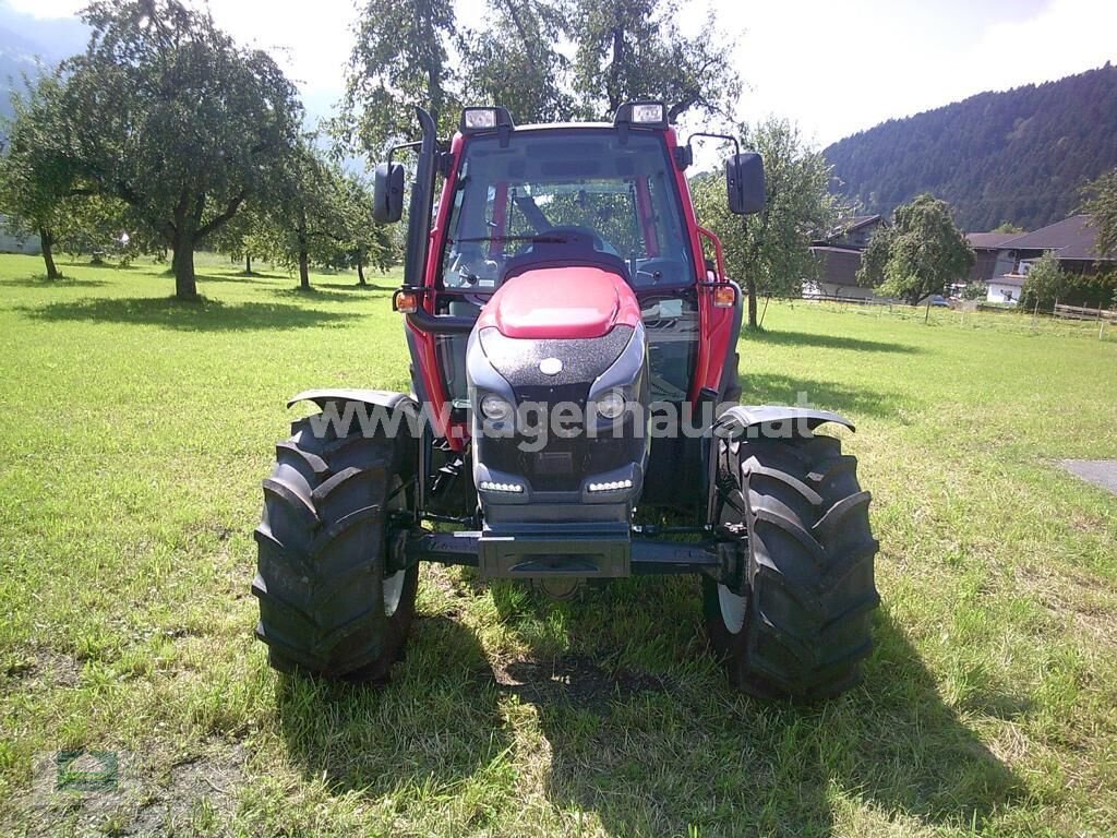 Traktor van het type Lindner LINTRAC 75 LS, Neumaschine in Klagenfurt (Foto 14)