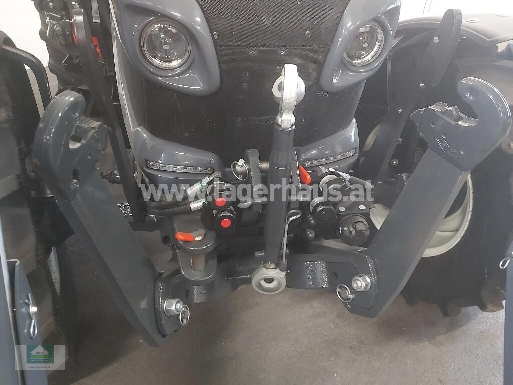 Traktor tipa Lindner LINTRAC 75 LS, Neumaschine u Klagenfurt (Slika 11)