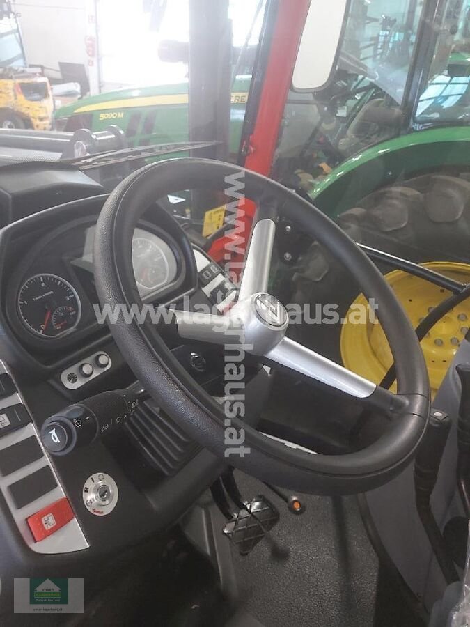 Traktor del tipo Lindner LINTRAC 75 LS, Neumaschine en Klagenfurt (Imagen 7)