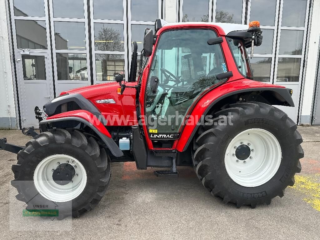 Traktor tipa Lindner LINTRAC 75LS BAUHÖHE 242 CM, Gebrauchtmaschine u Waidhofen a. d. Ybbs (Slika 2)