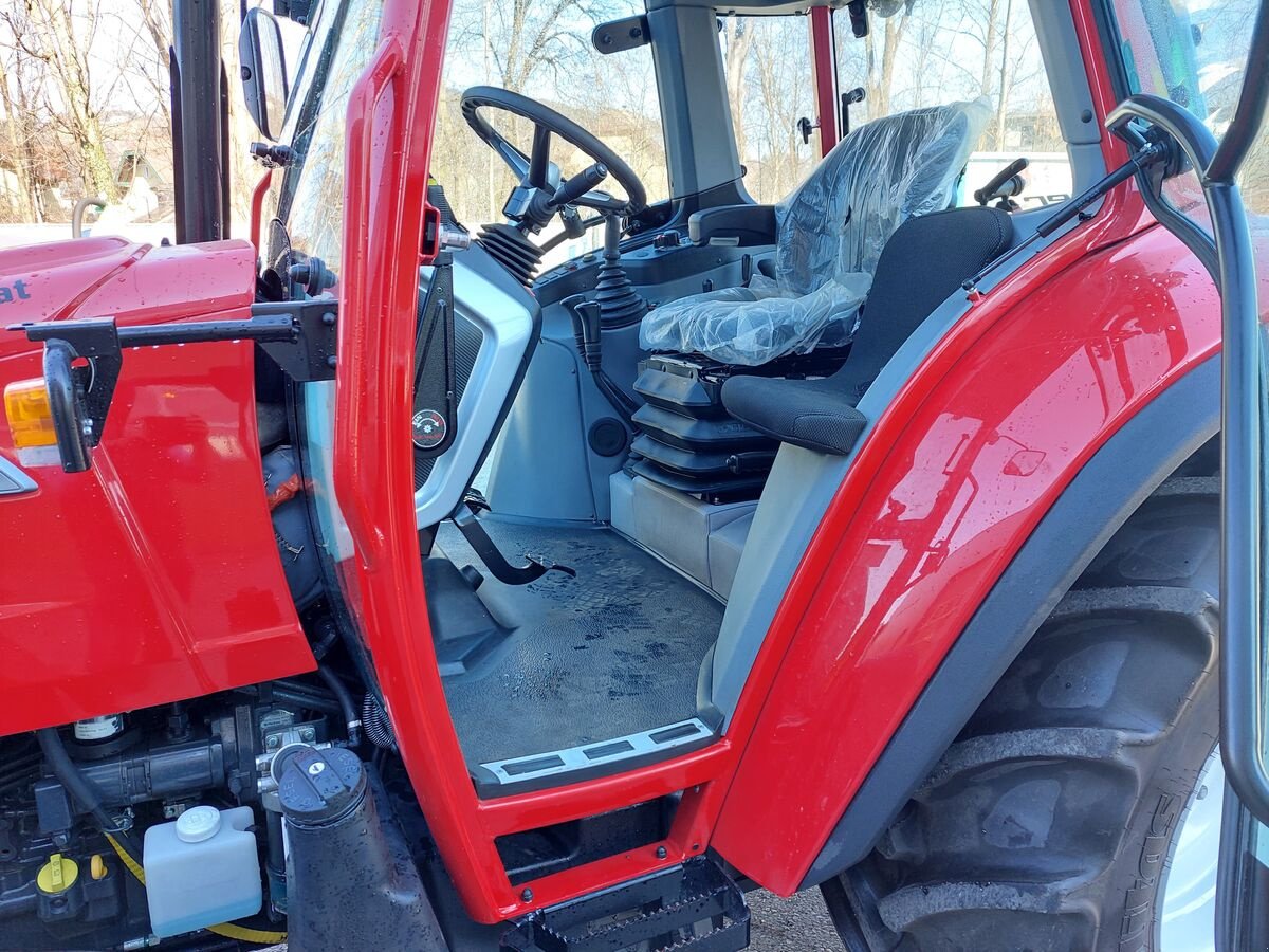 Traktor tipa Lindner Lintrac 75LS, Gebrauchtmaschine u Bergheim (Slika 5)