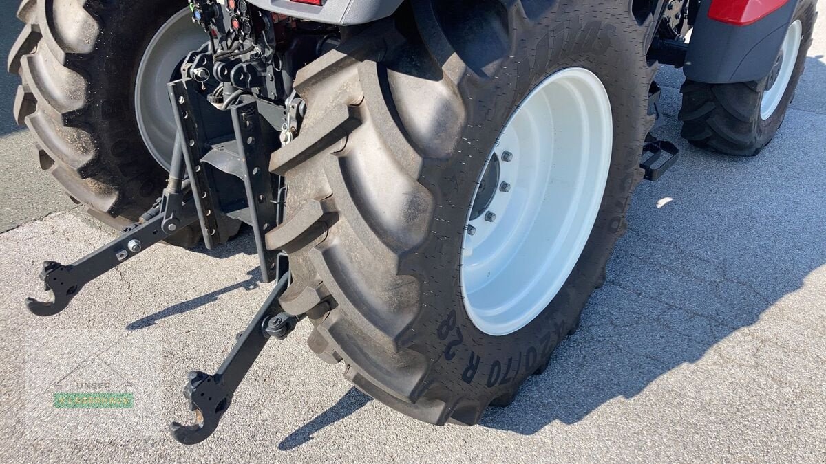 Traktor tip Lindner Lintrac 75LS, Gebrauchtmaschine in Hartberg (Poză 14)