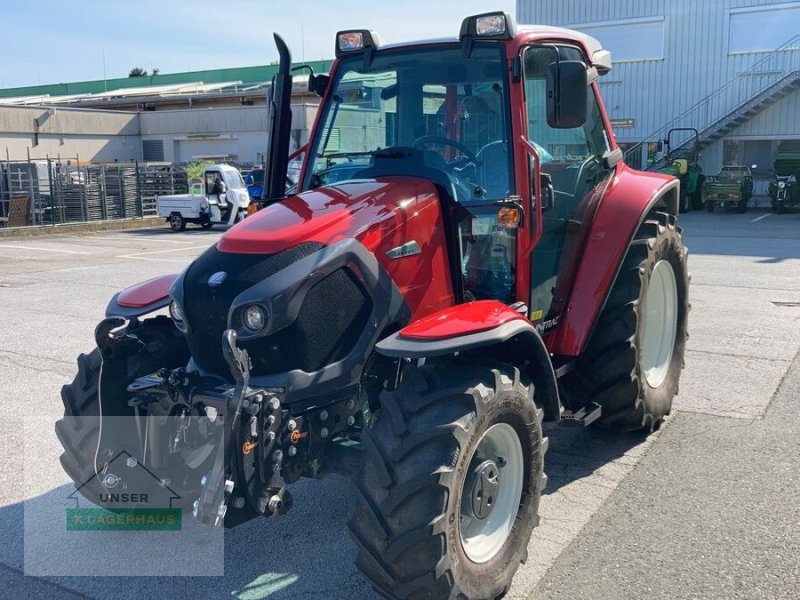 Traktor of the type Lindner Lintrac 75LS, Gebrauchtmaschine in Hartberg (Picture 1)