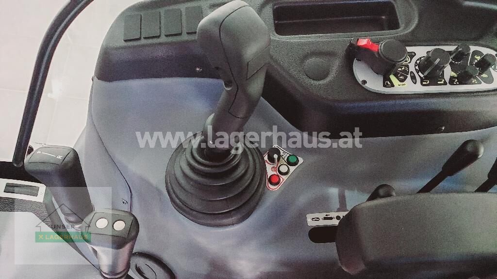 Traktor tipa Lindner LINTRAC 75LS, Neumaschine u Aschbach (Slika 4)