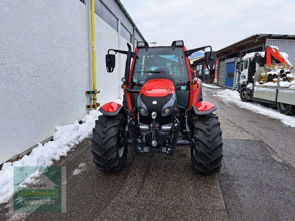 Traktor Türe ait Lindner Lintrac 75LS, Neumaschine içinde Kapfenberg (resim 3)