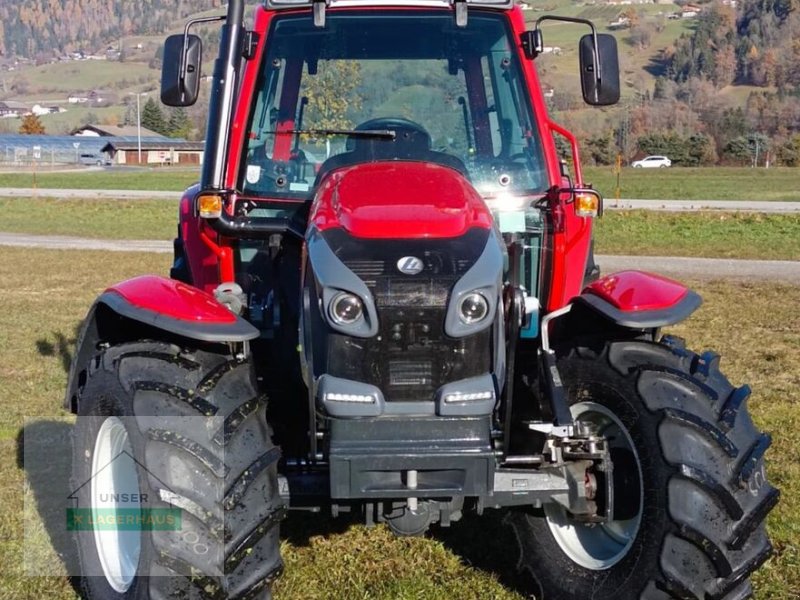 Traktor от тип Lindner Lintrac 75LS, Gebrauchtmaschine в Lienz (Снимка 1)