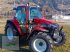 Traktor типа Lindner LINTRAC 75LS, Gebrauchtmaschine в Lienz (Фотография 9)