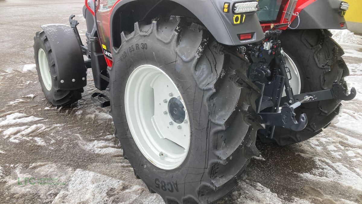 Traktor typu Lindner Lintrac 75LS, Neumaschine v Redlham (Obrázek 17)