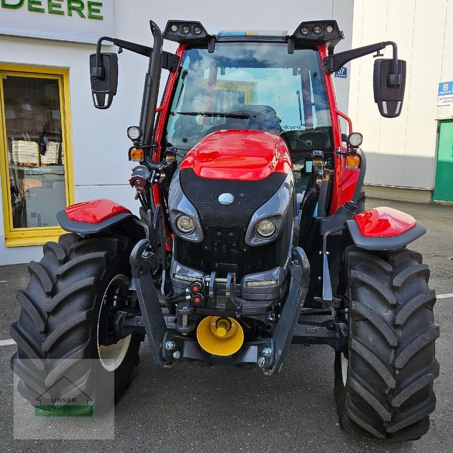 Traktor typu Lindner Lintrac 80, Gebrauchtmaschine v St. Michael (Obrázek 13)