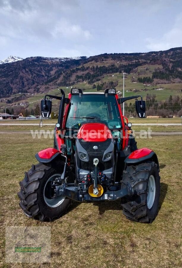 Traktor typu Lindner LINTRAC 80, Vorführmaschine w Lienz (Zdjęcie 10)