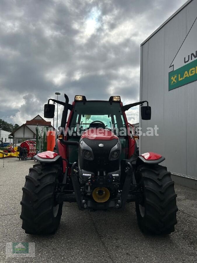 Traktor of the type Lindner LINTRAC 80, Neumaschine in Klagenfurt (Picture 3)