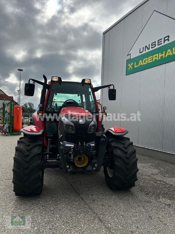 Traktor van het type Lindner LINTRAC 80, Neumaschine in Klagenfurt (Foto 5)