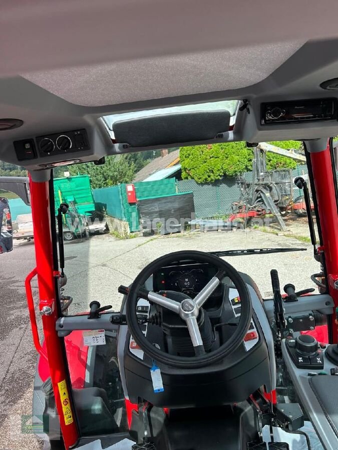 Traktor tipa Lindner LINTRAC 80, Neumaschine u Klagenfurt (Slika 14)