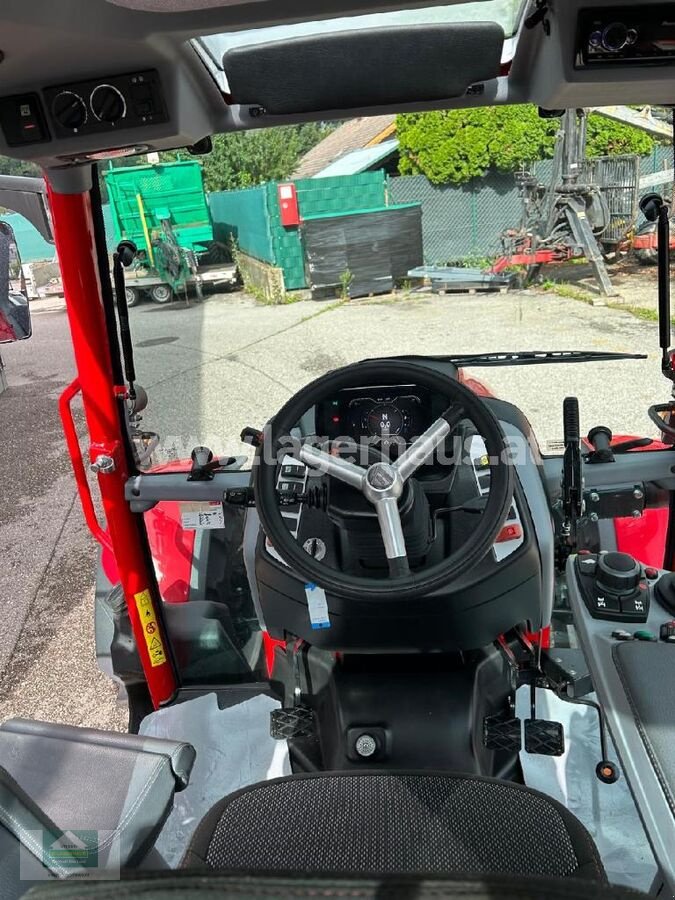 Traktor tip Lindner LINTRAC 80, Neumaschine in Klagenfurt (Poză 12)