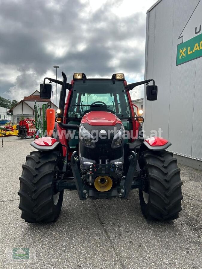 Traktor van het type Lindner LINTRAC 80, Neumaschine in Klagenfurt (Foto 2)