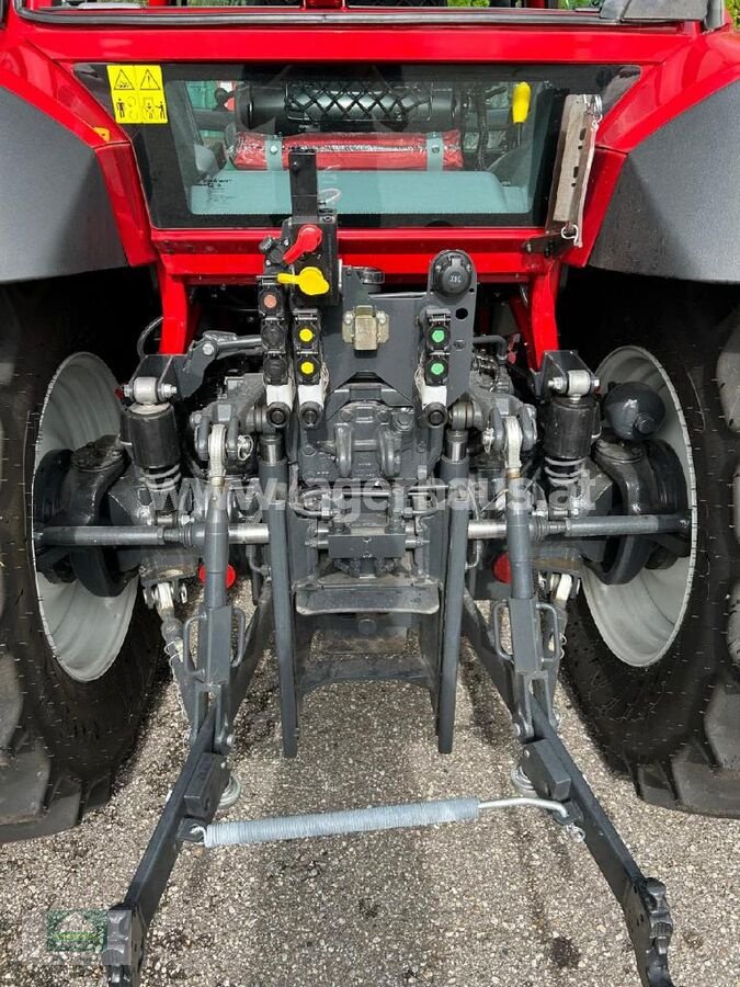 Traktor za tip Lindner LINTRAC 80, Neumaschine u Klagenfurt (Slika 13)