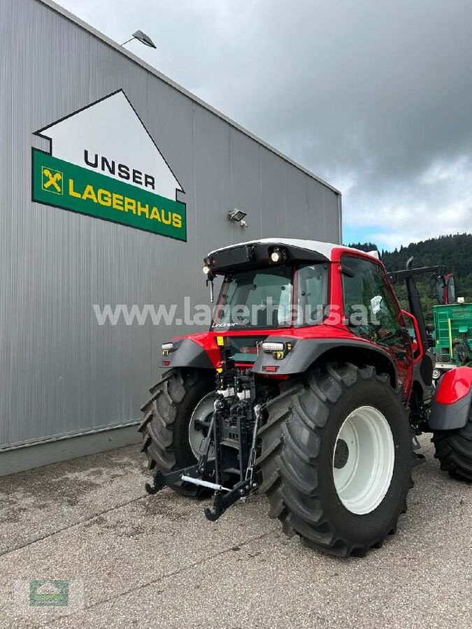 Traktor van het type Lindner LINTRAC 80, Neumaschine in Klagenfurt (Foto 8)