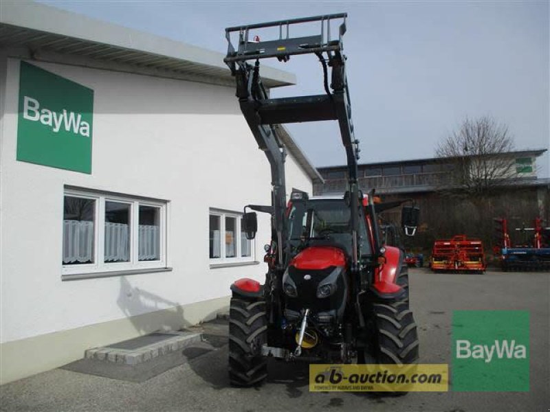 Traktor van het type Lindner LINTRAC 90 #682, Gebrauchtmaschine in Schönau (Foto 18)