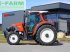 Traktor tipa Lindner lintrac 90 weinbau, Gebrauchtmaschine u Korneuburg (Slika 1)