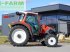 Traktor tipa Lindner lintrac 90 weinbau, Gebrauchtmaschine u Korneuburg (Slika 2)