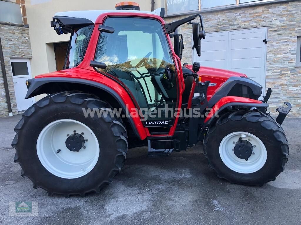 Traktor tipa Lindner LINTRAC 90, Gebrauchtmaschine u Klagenfurt (Slika 1)