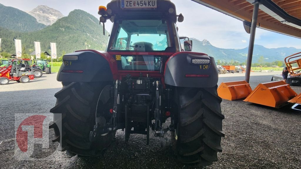 Traktor tipa Lindner Lintrac 95 LS (15956), Vorführmaschine u St.Martin bei Lofer (Slika 13)