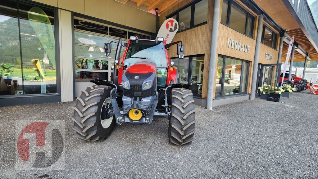 Traktor tipa Lindner Lintrac 95 LS (15956), Vorführmaschine u St.Martin bei Lofer (Slika 5)