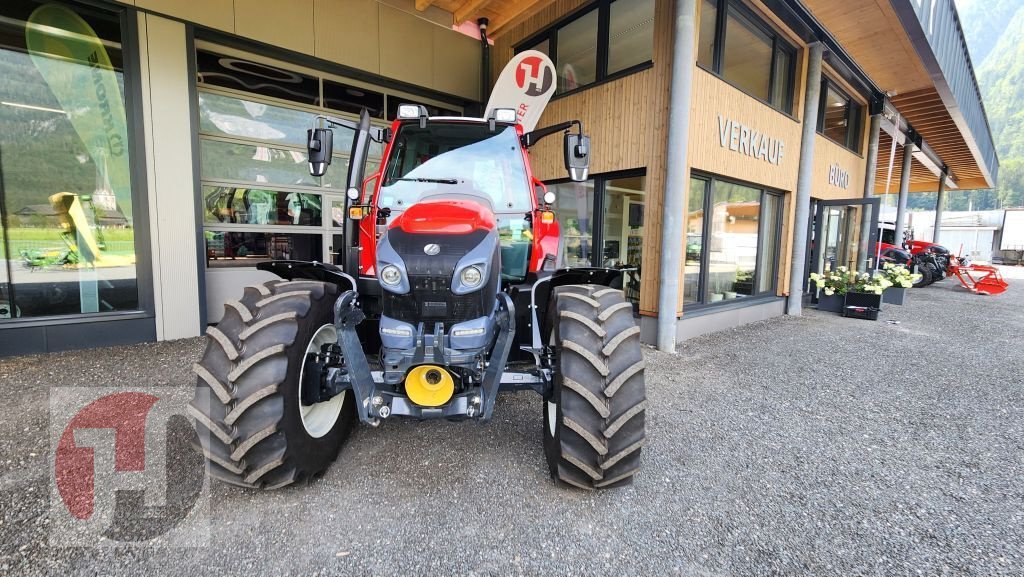 Traktor tipa Lindner Lintrac 95 LS (15956), Vorführmaschine u St.Martin bei Lofer (Slika 7)