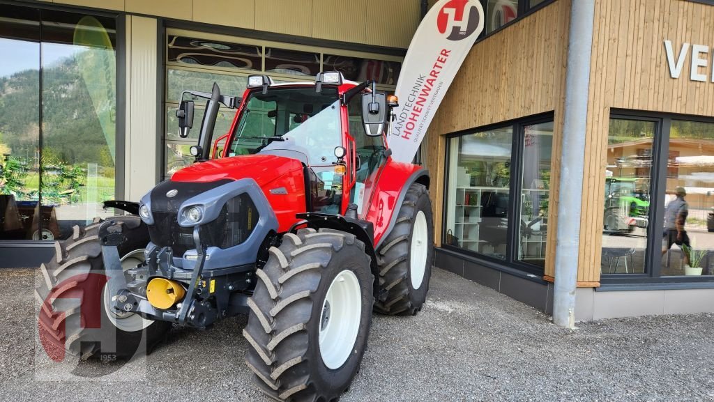 Traktor tipa Lindner Lintrac 95 LS (15956), Vorführmaschine u St.Martin bei Lofer (Slika 3)