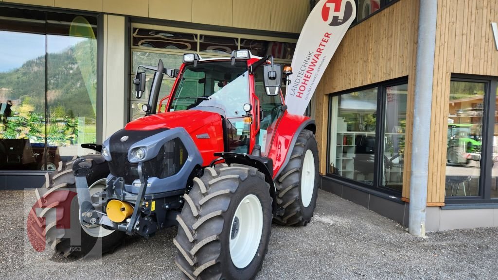 Traktor tipa Lindner Lintrac 95 LS (15956), Vorführmaschine u St.Martin bei Lofer (Slika 1)