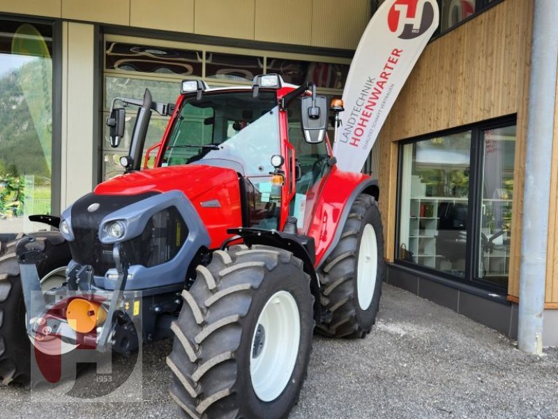 Traktor tipa Lindner Lintrac 95 LS (15956), Vorführmaschine u St.Martin bei Lofer (Slika 1)