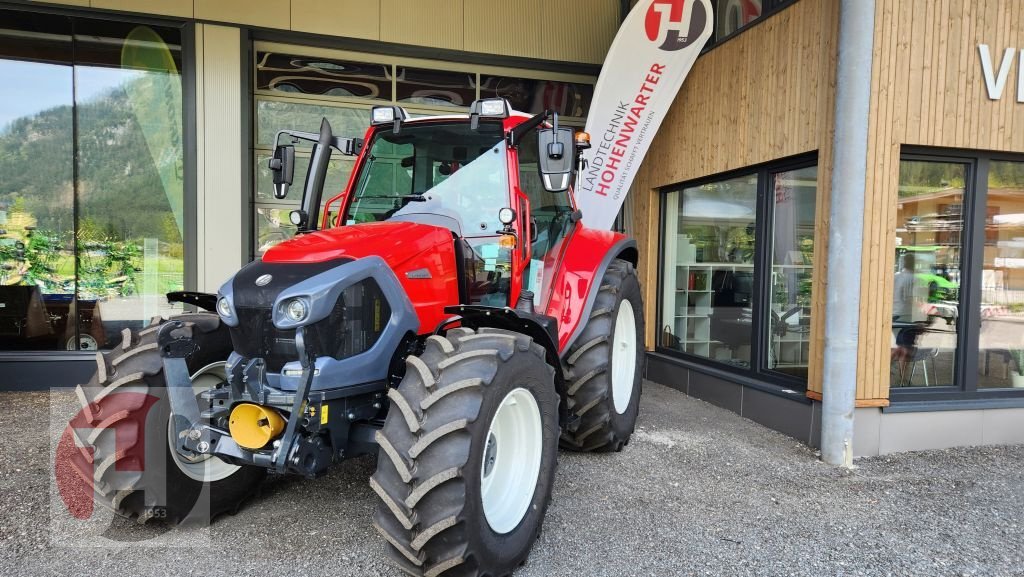 Traktor tipa Lindner Lintrac 95 LS (15956), Vorführmaschine u St.Martin bei Lofer (Slika 2)