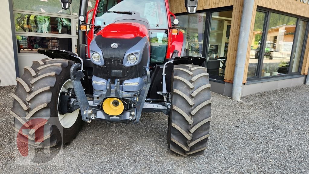 Traktor tipa Lindner Lintrac 95 LS (15956), Vorführmaschine u St.Martin bei Lofer (Slika 4)