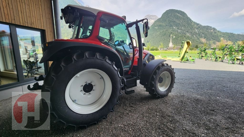 Traktor tipa Lindner Lintrac 95 LS (15956), Vorführmaschine u St.Martin bei Lofer (Slika 12)