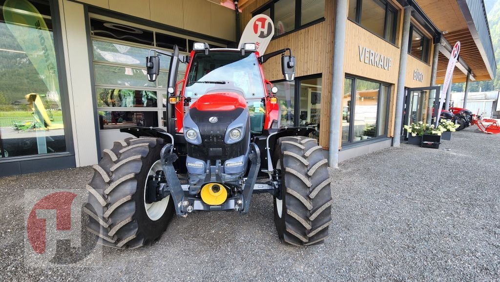 Traktor tipa Lindner Lintrac 95 LS (15956), Vorführmaschine u St.Martin bei Lofer (Slika 8)