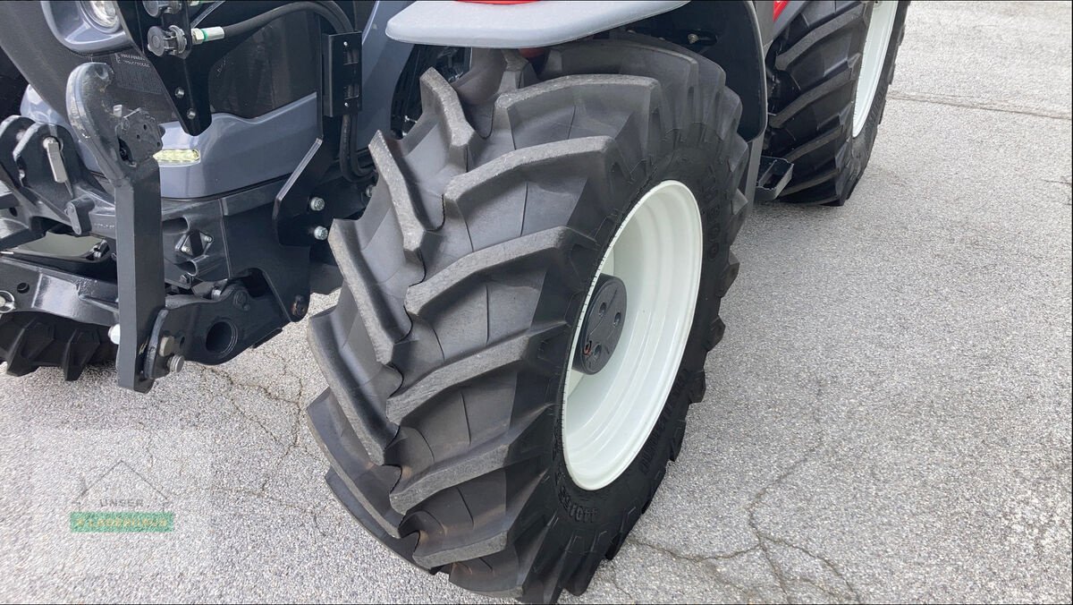 Traktor van het type Lindner Lintrac 95 LS, Gebrauchtmaschine in Hartberg (Foto 17)