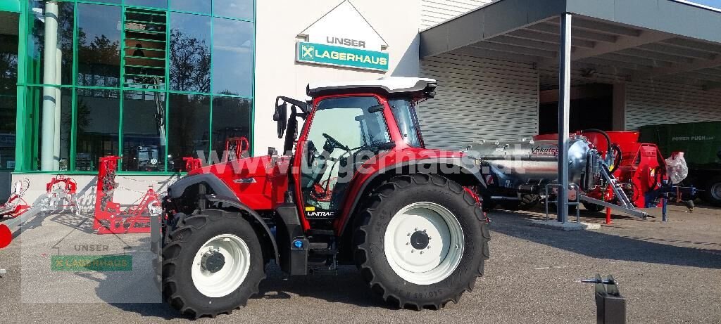 Traktor za tip Lindner LINTRAC 95 LS, Neumaschine u Aschbach (Slika 1)