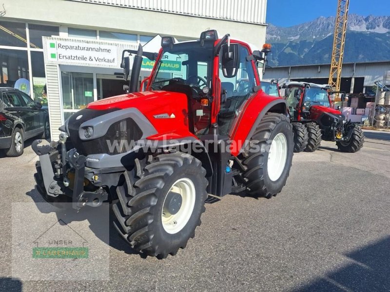 Traktor van het type Lindner LINTRAC 95 LS, Gebrauchtmaschine in Schlitters (Foto 1)