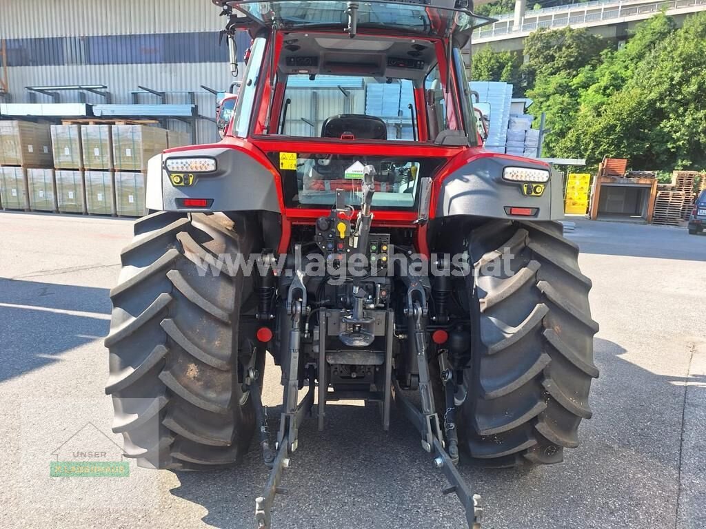 Traktor van het type Lindner LINTRAC 95 LS, Gebrauchtmaschine in Schlitters (Foto 7)