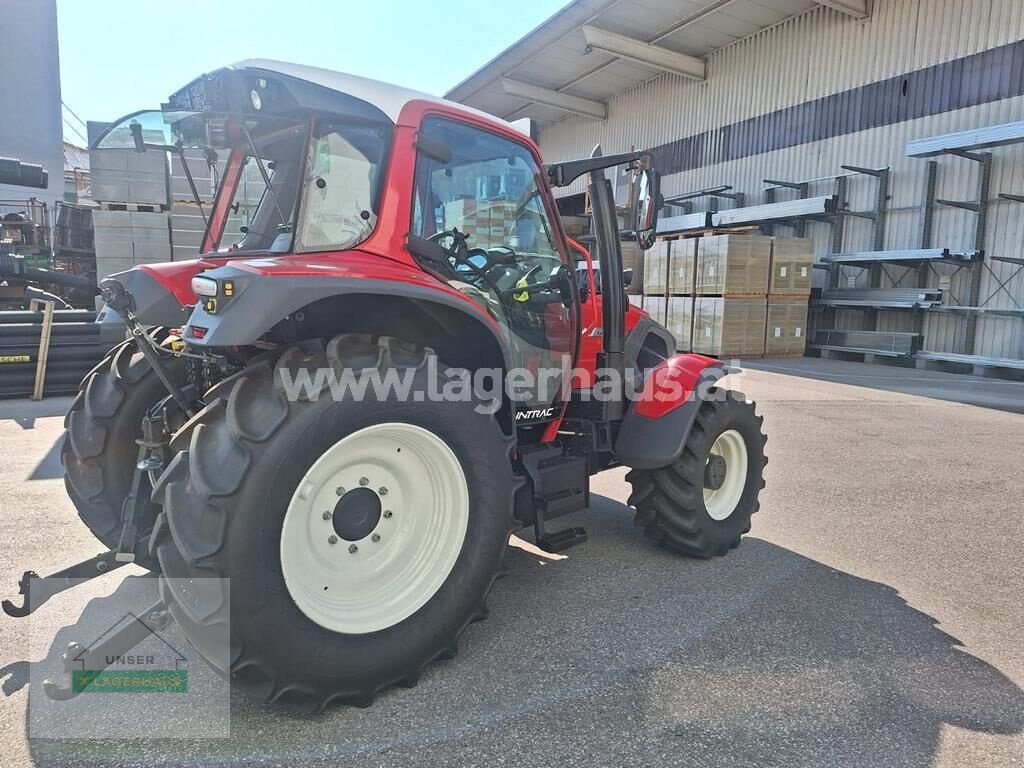 Traktor typu Lindner LINTRAC 95 LS, Gebrauchtmaschine v Schlitters (Obrázek 13)