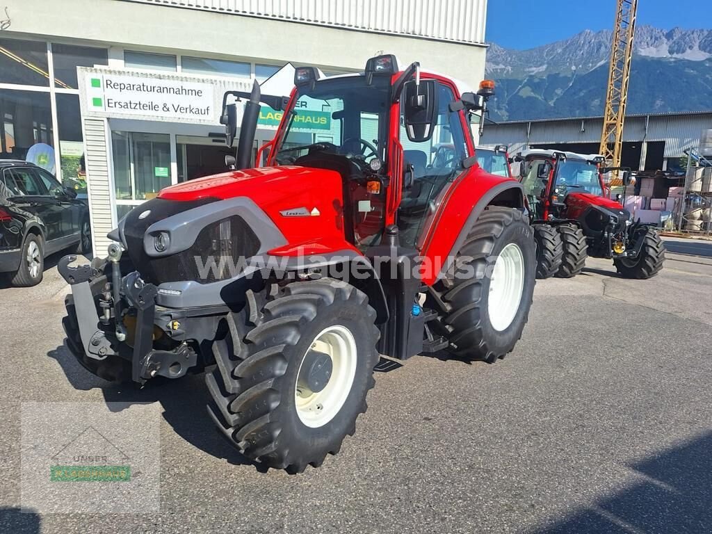 Traktor van het type Lindner LINTRAC 95 LS, Gebrauchtmaschine in Schlitters (Foto 1)