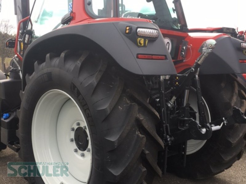 Traktor za tip Lindner Lintrac 95 LS, Neumaschine u St. Märgen (Slika 16)