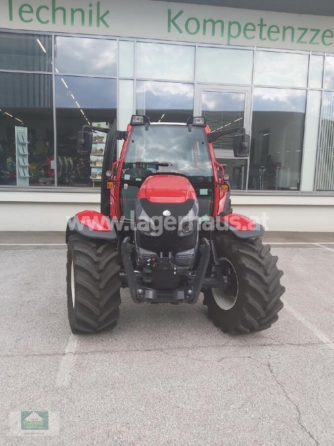 Traktor van het type Lindner LINTRAC 95 LS, Gebrauchtmaschine in Klagenfurt (Foto 2)